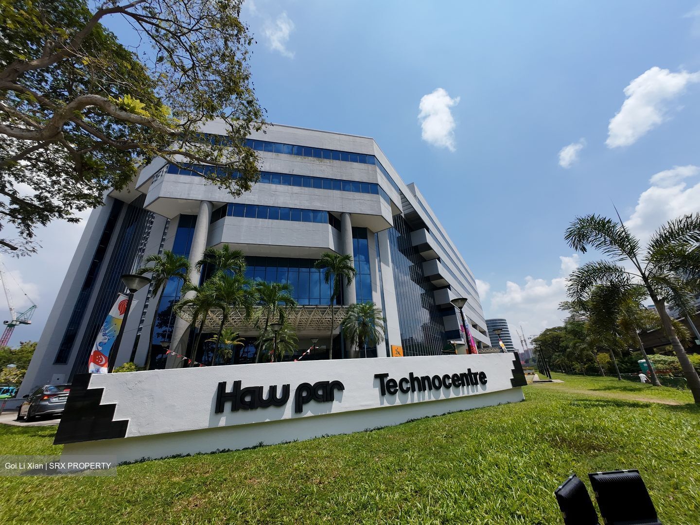 Haw Par Techno Centre (D3), Factory #577215891